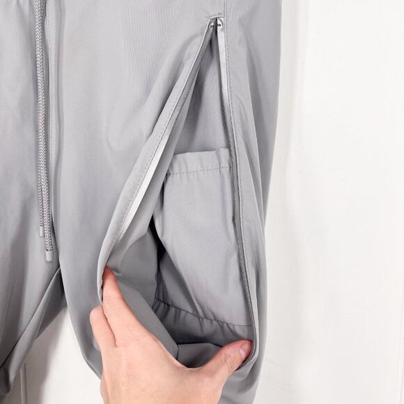 Mac Jeans Germany Future 2.02 Jogger Pant Stretchy Athleisure Size 8 in Gray - Picture 6 of 15